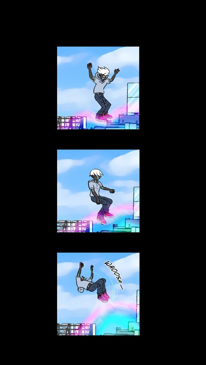 Read XINK3R Manga Online