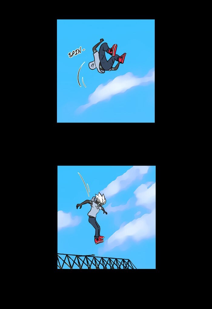 Read XINK3R Manga Online