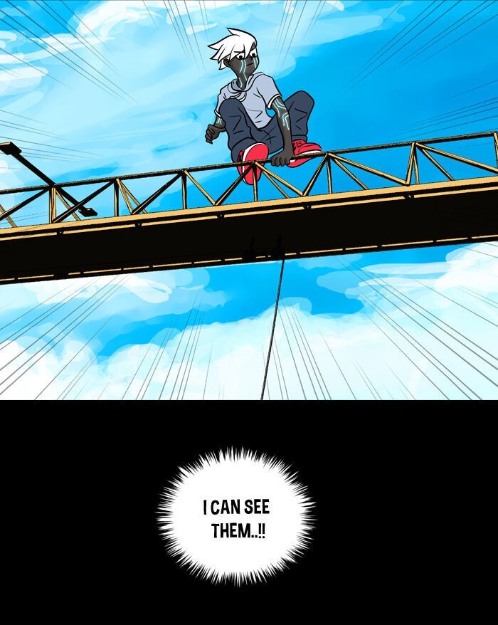 Read XINK3R Manga Online