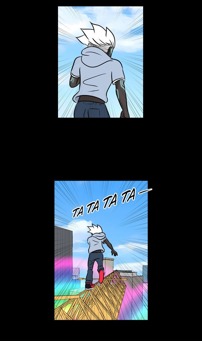 Read XINK3R Manga Online