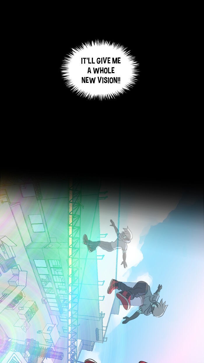 Read XINK3R Manga Online