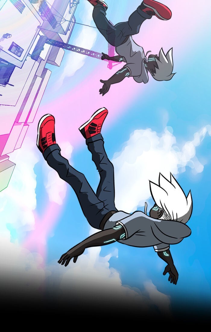 Read XINK3R Manga Online