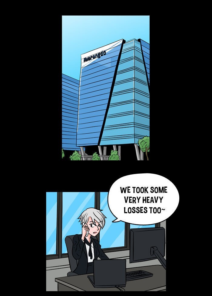 Read XINK3R Manga Online