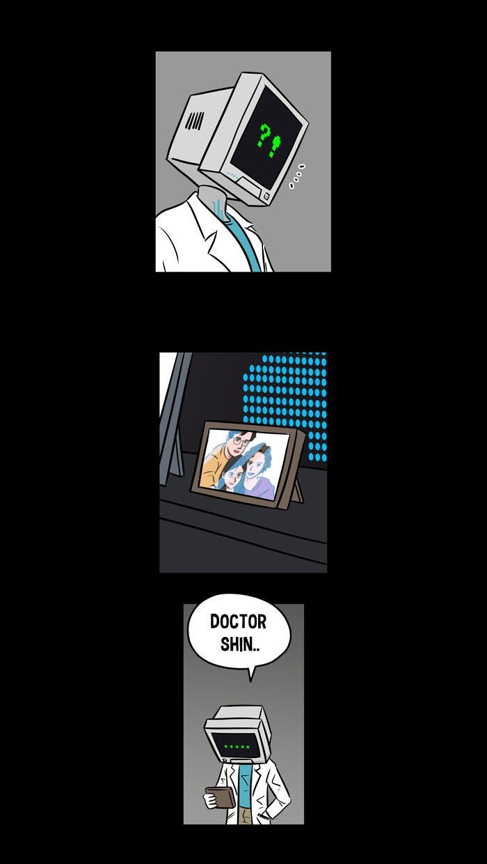 Read XINK3R Manga Online