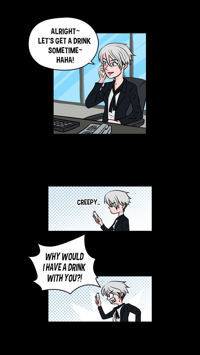 Read XINK3R Manga Online