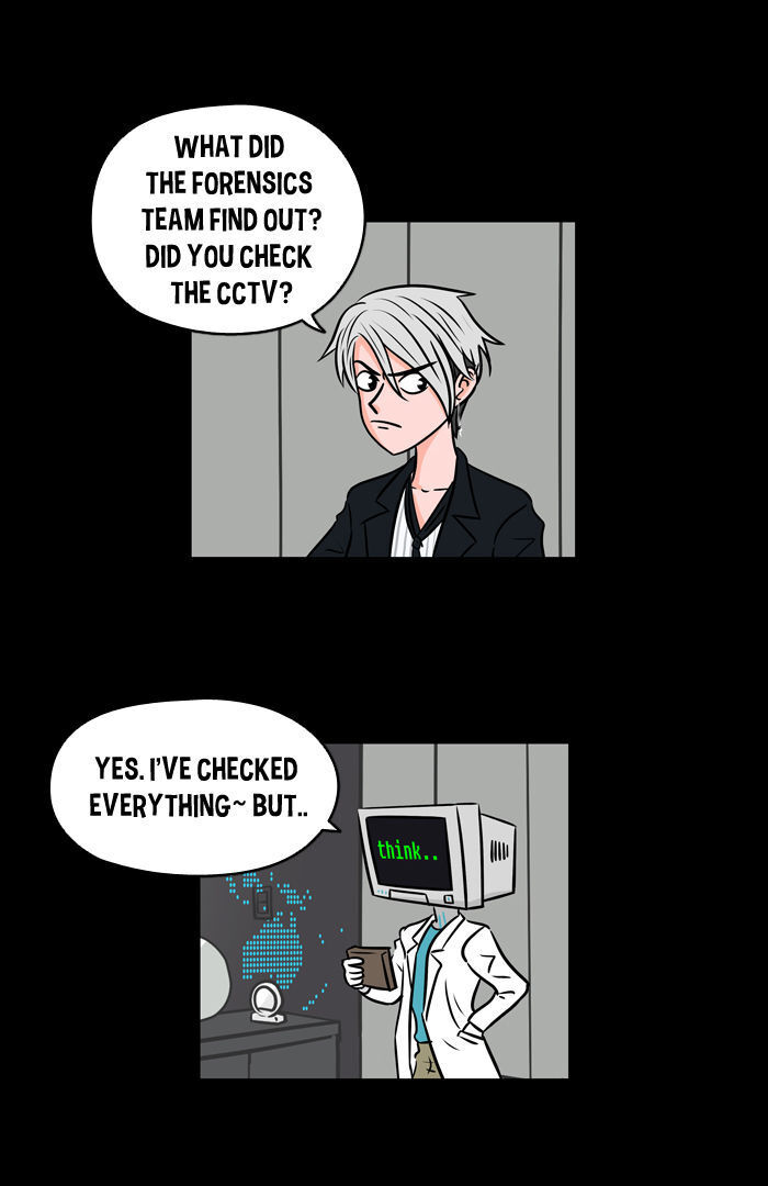 Read XINK3R Manga Online