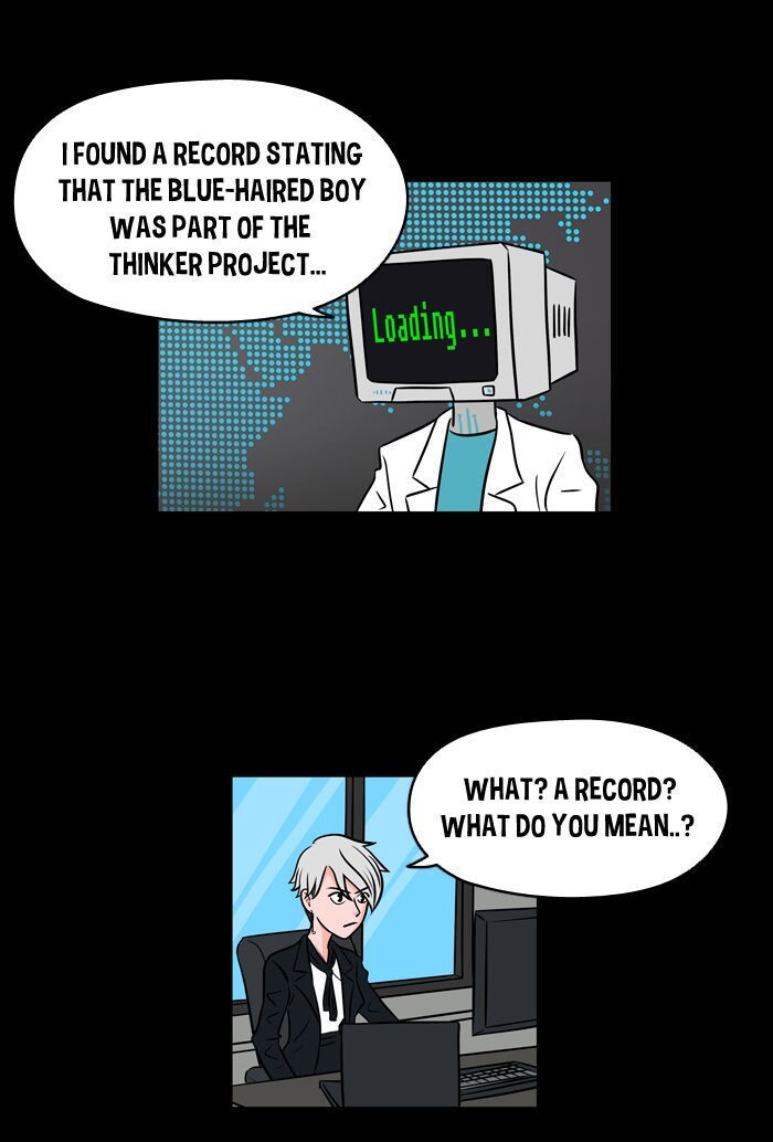 Read XINK3R Manga Online