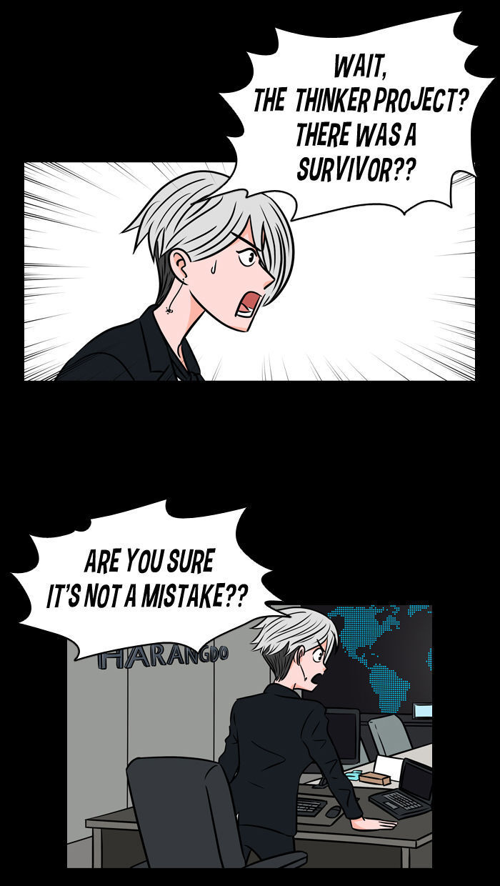 Read XINK3R Manga Online