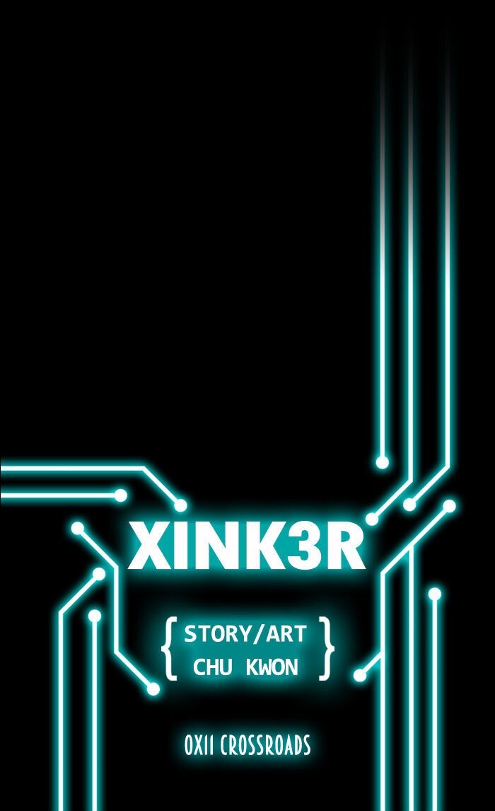 Read XINK3R Manga Online