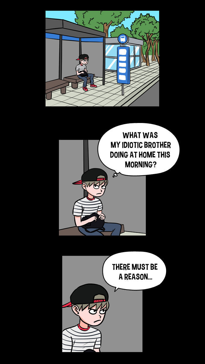 Read XINK3R Manga Online