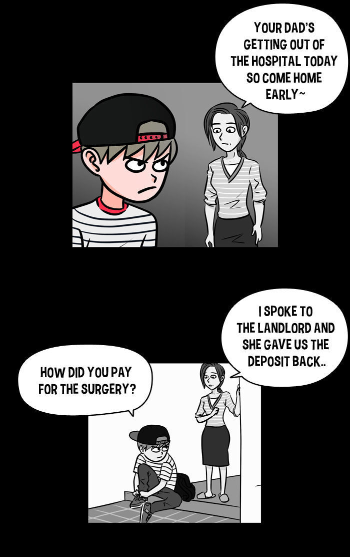 Read XINK3R Manga Online