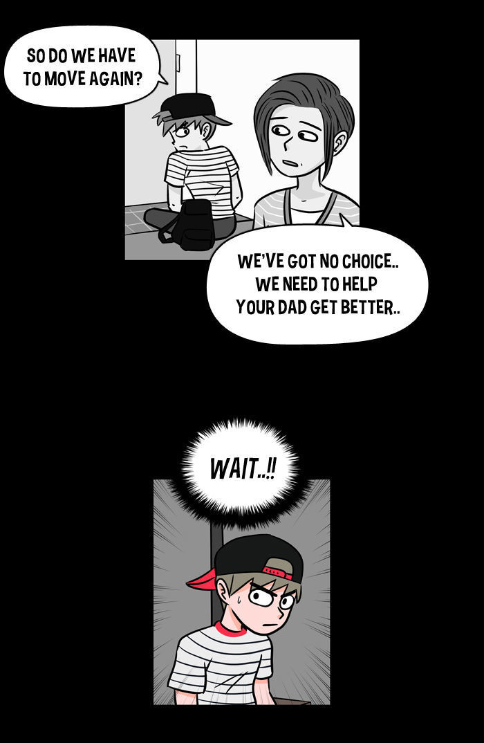 Read XINK3R Manga Online