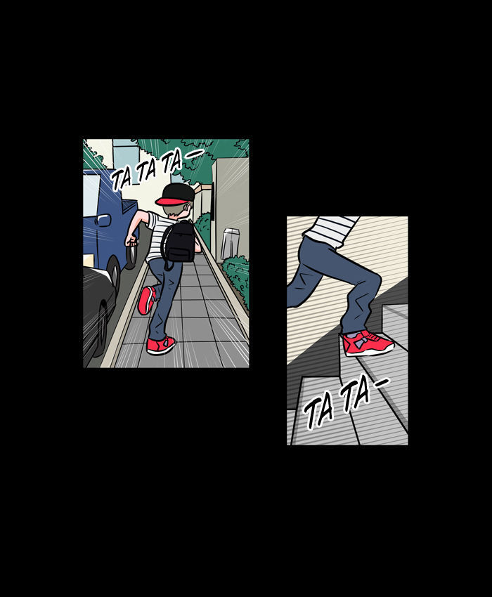 Read XINK3R Manga Online