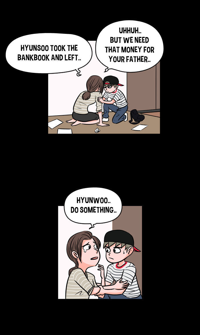 Read XINK3R Manga Online