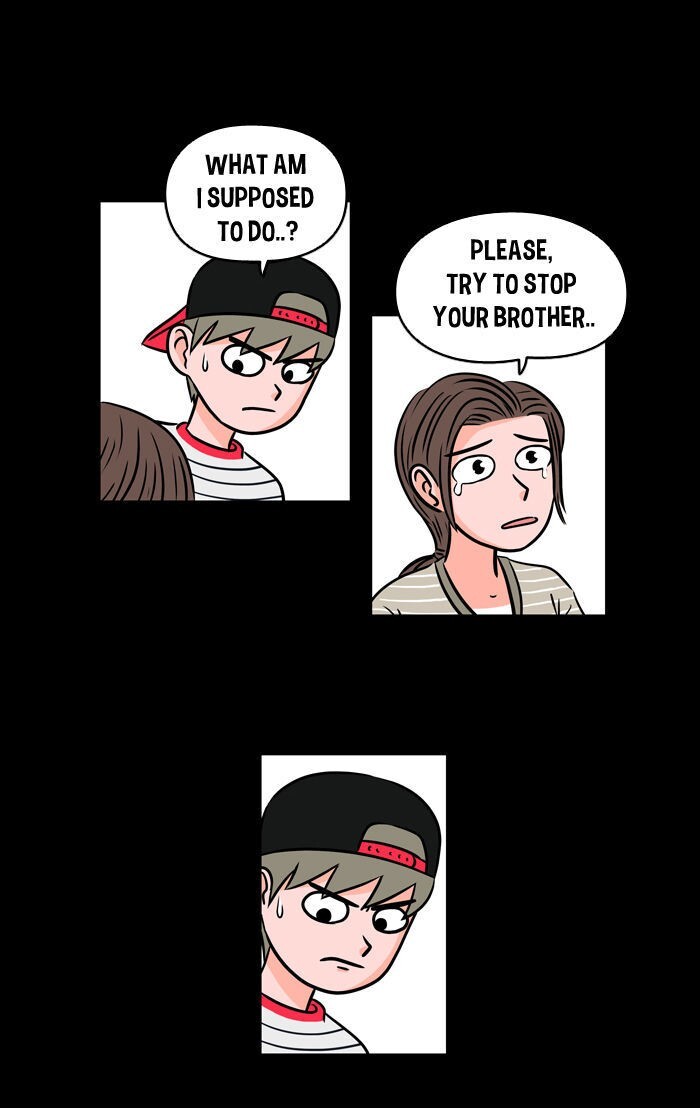 Read XINK3R Manga Online