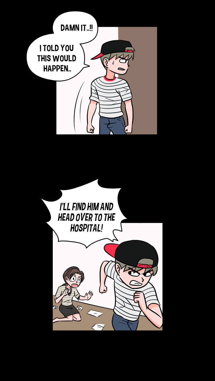 Read XINK3R Manga Online