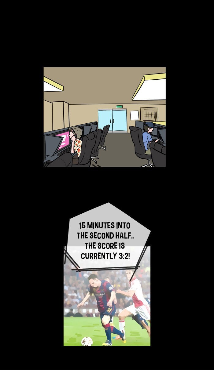 Read XINK3R Manga Online