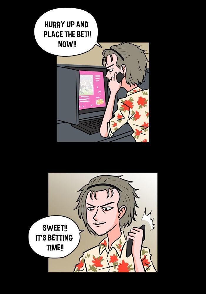 Read XINK3R Manga Online