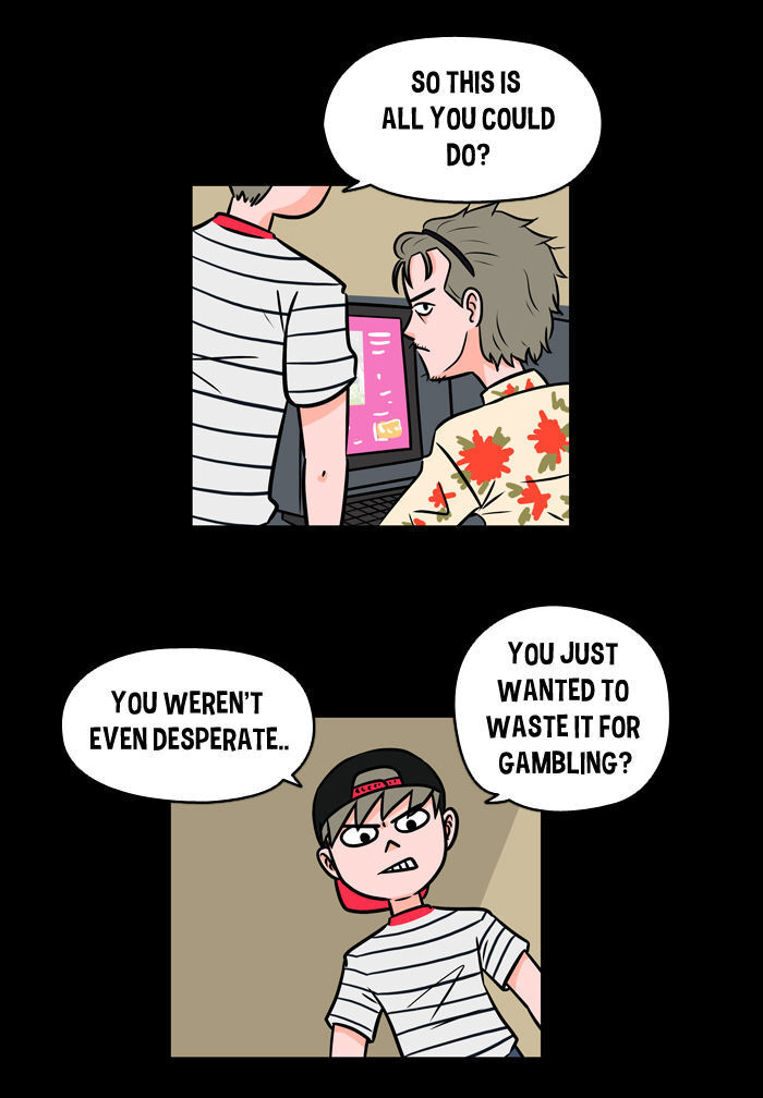 Read XINK3R Manga Online