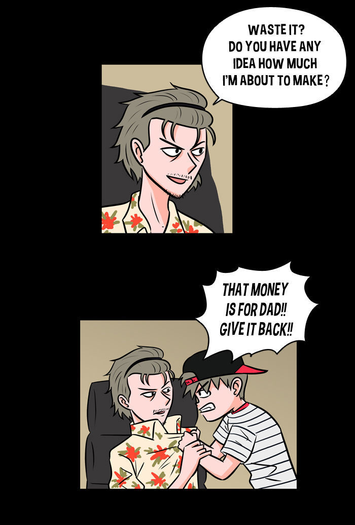 Read XINK3R Manga Online