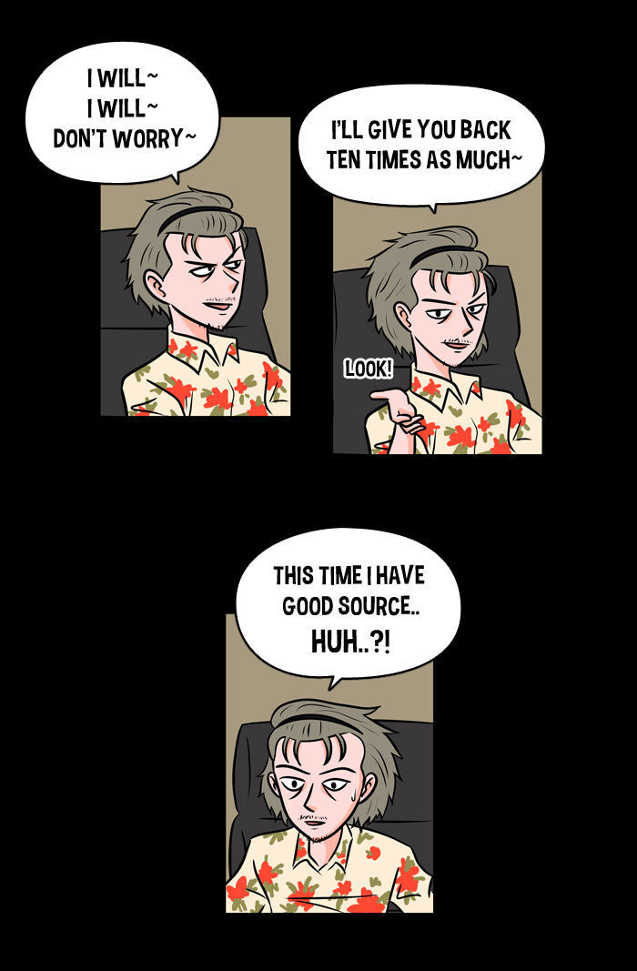 Read XINK3R Manga Online