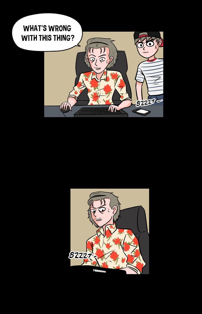 Read XINK3R Manga Online