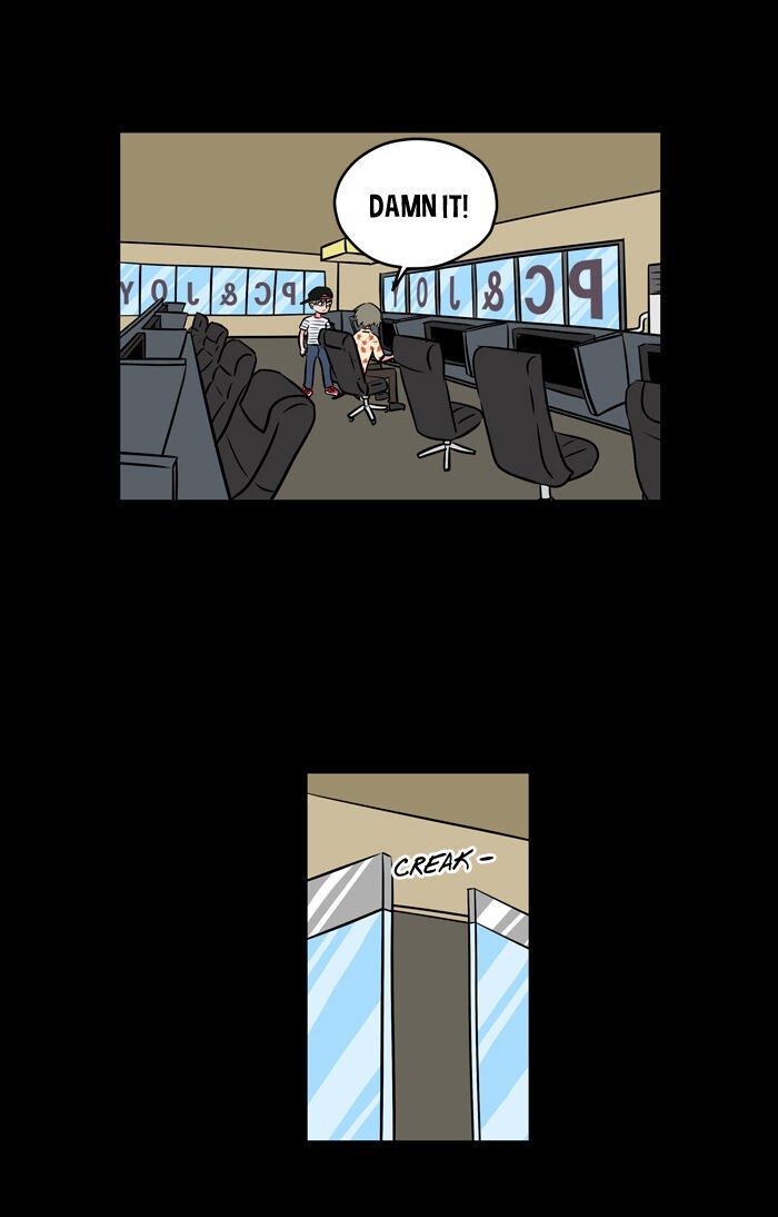 Read XINK3R Manga Online