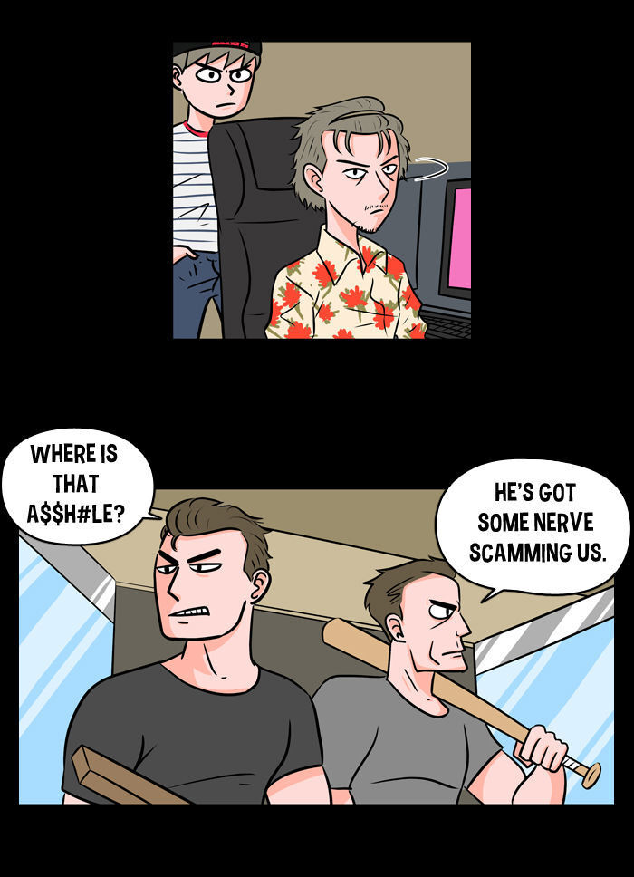 Read XINK3R Manga Online