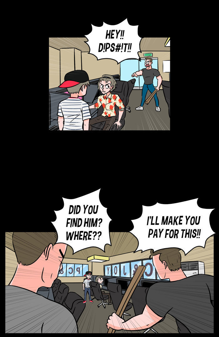 Read XINK3R Manga Online