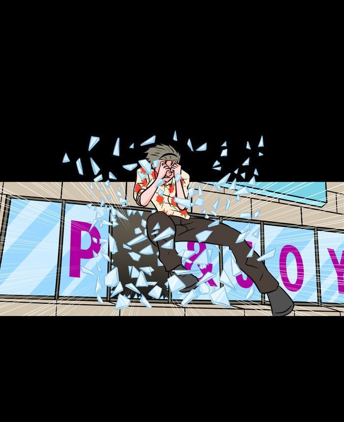 Read XINK3R Manga Online