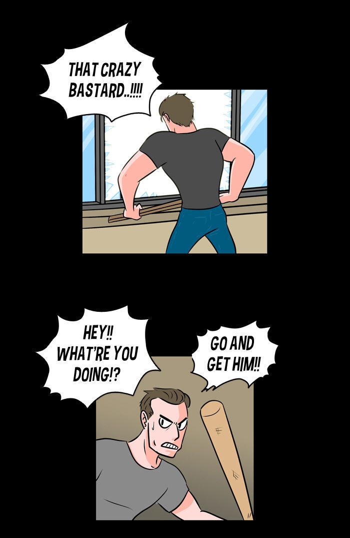 Read XINK3R Manga Online