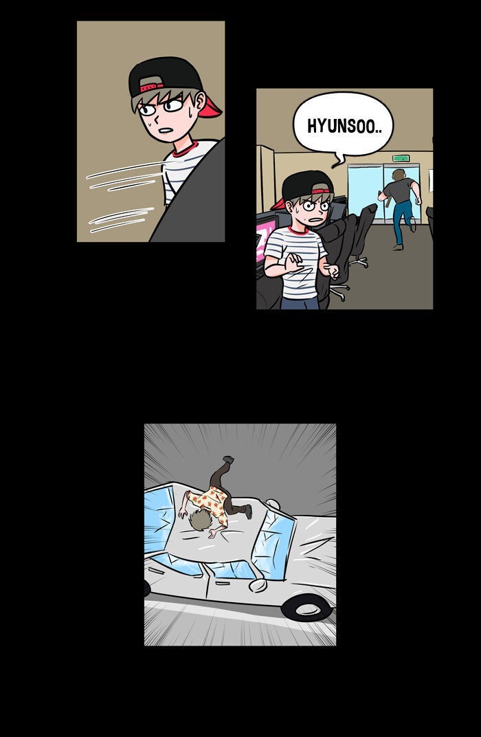 Read XINK3R Manga Online