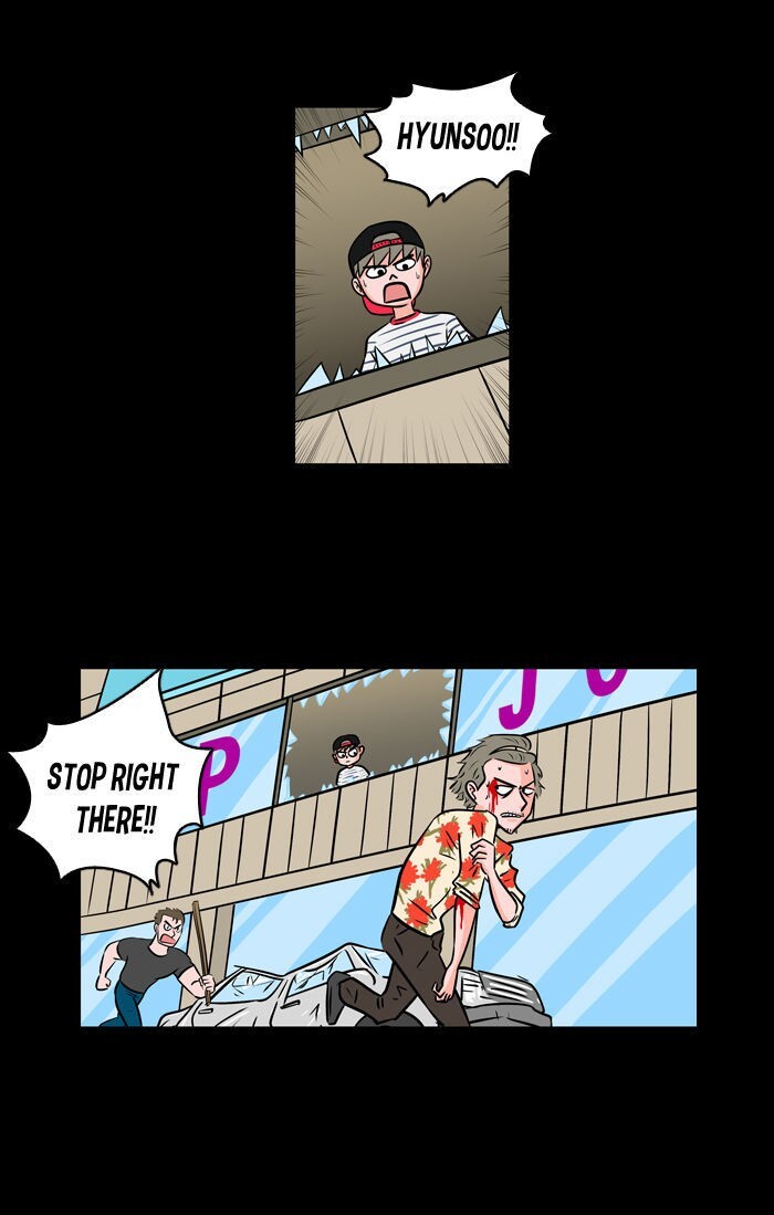 Read XINK3R Manga Online