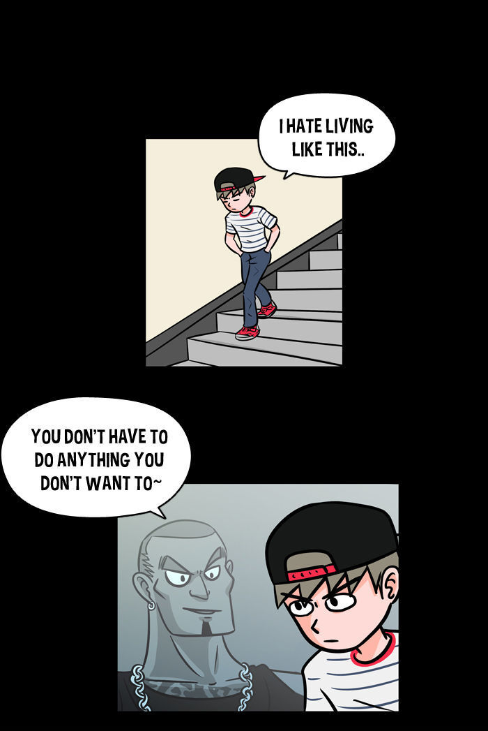 Read XINK3R Manga Online