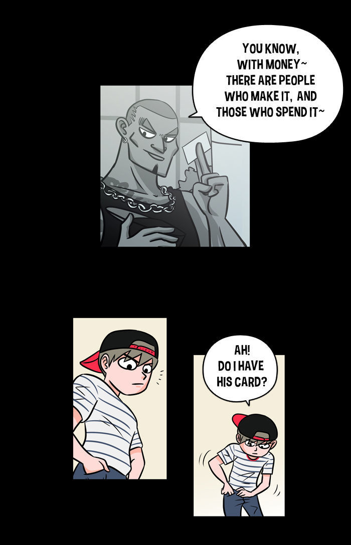 Read XINK3R Manga Online