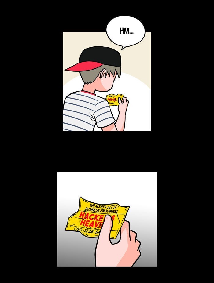 Read XINK3R Manga Online