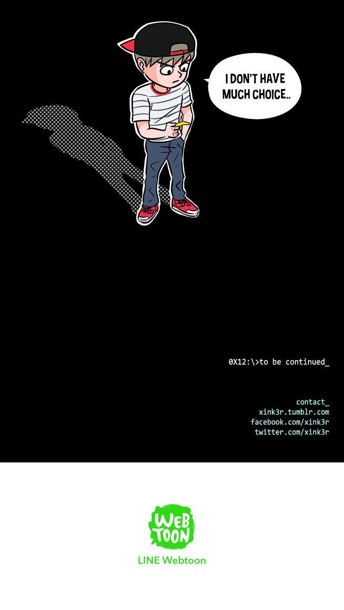 Read XINK3R Manga Online