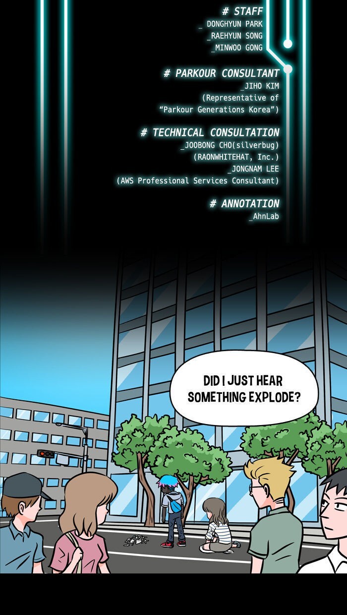 Read XINK3R Manga Online