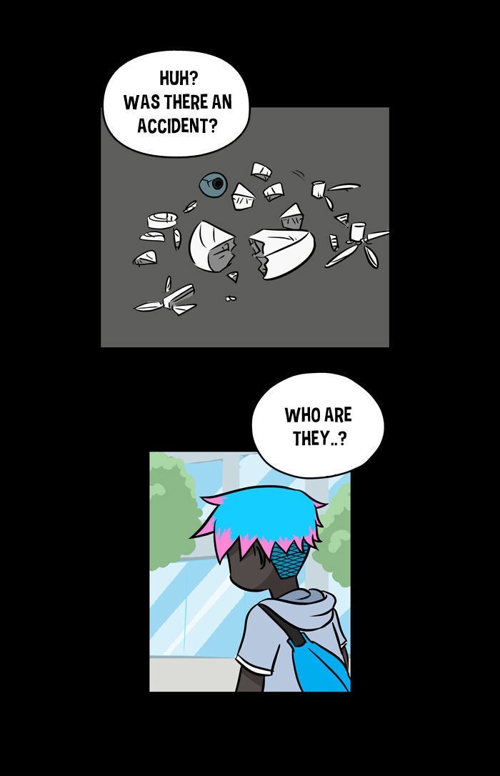 Read XINK3R Manga Online