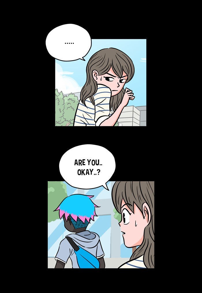 Read XINK3R Manga Online