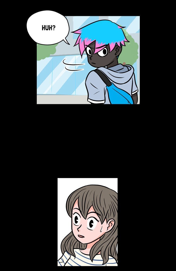 Read XINK3R Manga Online