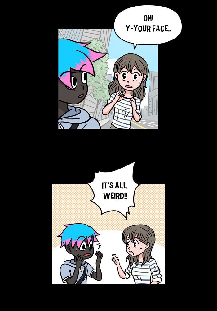 Read XINK3R Manga Online