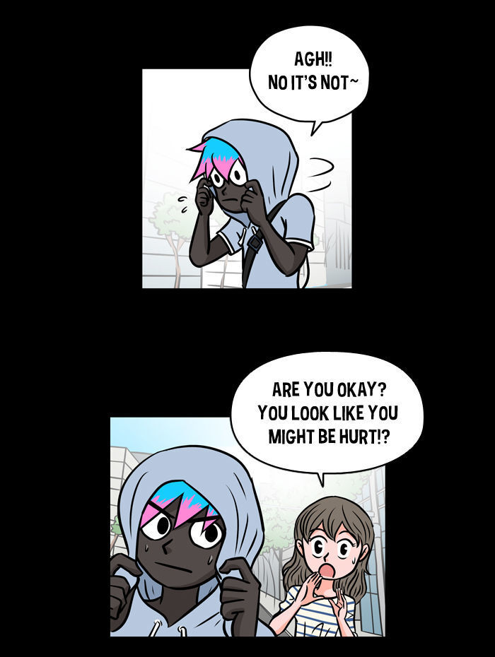 Read XINK3R Manga Online