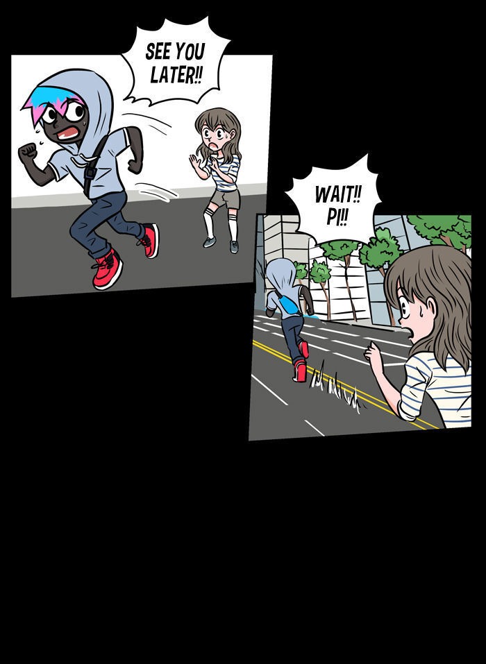 Read XINK3R Manga Online