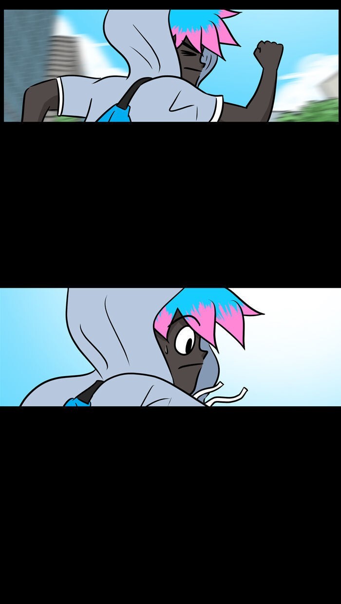 Read XINK3R Manga Online