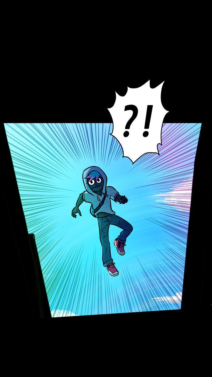 Read XINK3R Manga Online