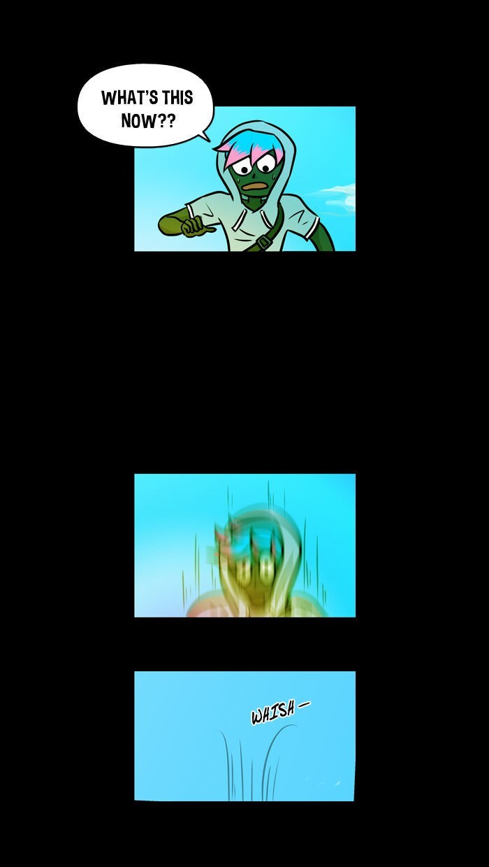 Read XINK3R Manga Online