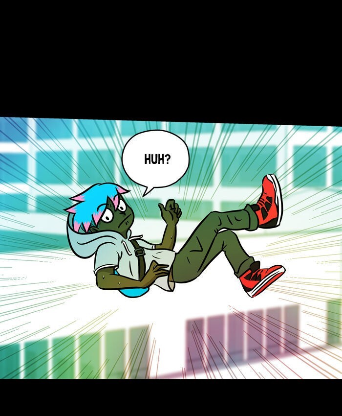 Read XINK3R Manga Online