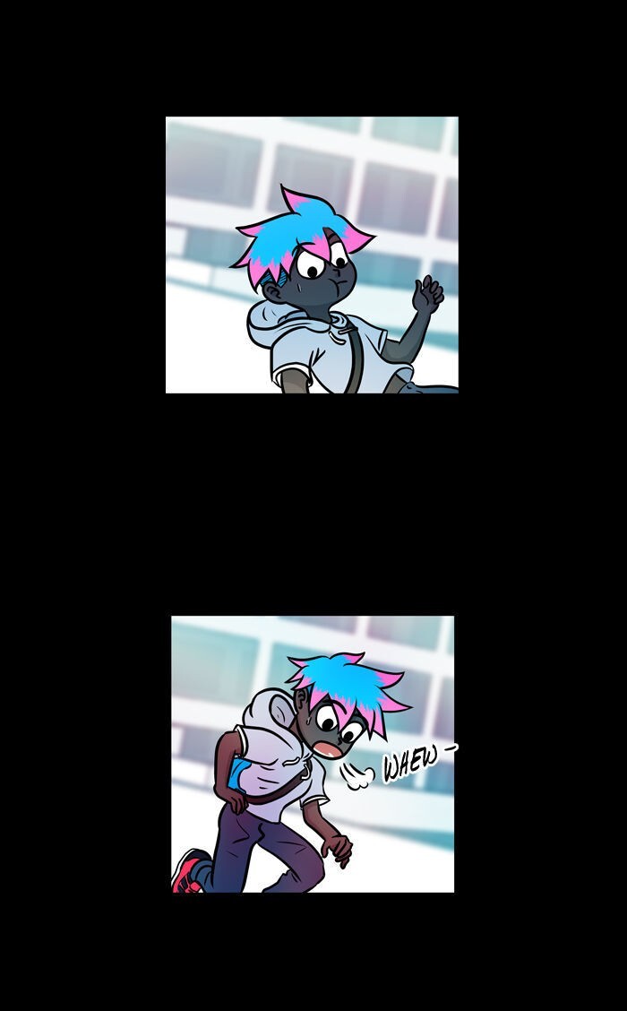 Read XINK3R Manga Online