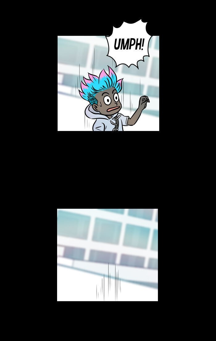 Read XINK3R Manga Online